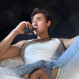 Telegram profile photo for Popper Myanmar