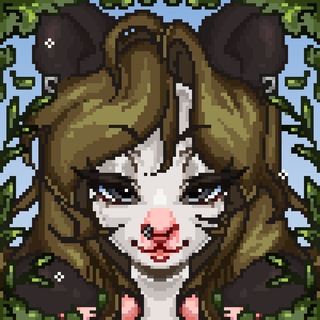 Telegram profile photo for BELYASH 18+