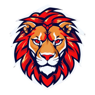 Telegram profile photo for Львиное логово🦁