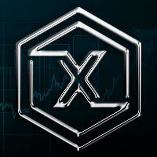 Telegram profile photo for X-TRADE