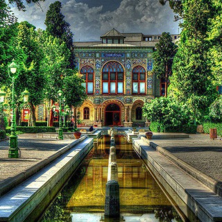 Telegram profile photo for Qajar Pictures