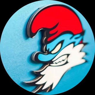 Telegram profile photo for PapaBiceps gry i AirDropy