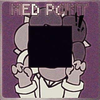 Telegram profile photo for ЗАМОРОЗКА 𝖬𝖾𝖽 𝖯𝗈𝗂𝗇𝗍 | сетка дв