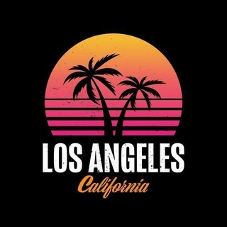 Telegram profile photo for Лос Анджелес Live Chat 🇺🇸🌎🗽
