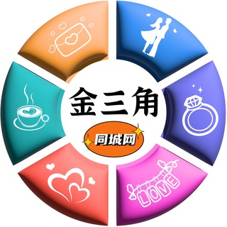 Telegram profile photo for 老挝万象-金三角特区同城(总群)