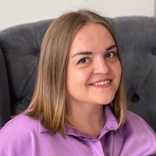 Telegram profile photo for Анастасия Ионина • Астролог