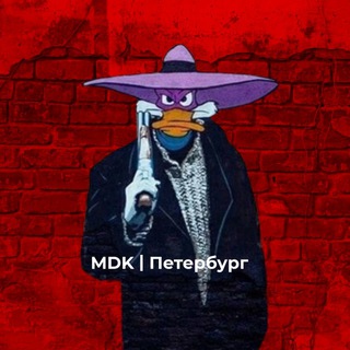 Telegram group profile photo for Разборка (питерская)