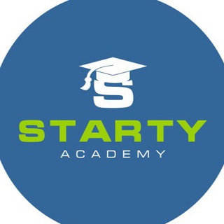 Telegram profile photo for ЛЕТНИЙ IT-КЛУБ | STARTY | РОСТОВ - НА - ДОНУ