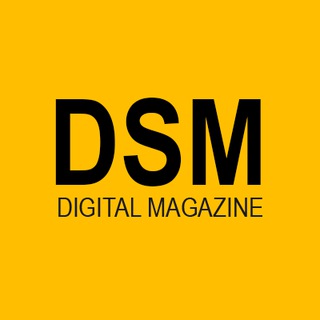 Telegram profile photo for DirectSellingMagazine