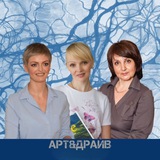 Telegram profile photo for Арт&Драйв г.Таганрог