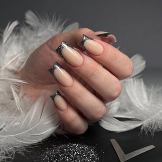 Telegram profile photo for Nails|Маникюр🤍