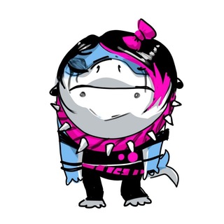 Telegram profile photo for Акулье логово Kymi