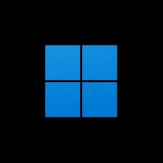 Telegram profile photo for Windows 11 ISO