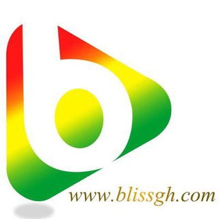 Telegram profile photo for BlissGh.com