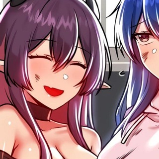 Telegram profile photo for ✨Гламурный салон frostmoon ✨