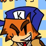 Telegram profile photo for K1R1ESH1CH(КИРИЕШИЧ)