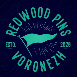 Telegram profile photo for REDWOOD Pins