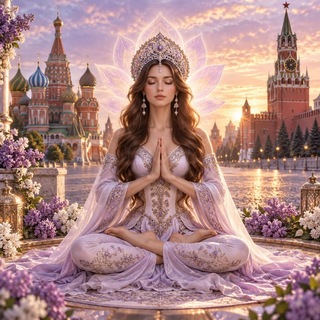 Telegram profile photo for GoEvo Москва Практикующая
