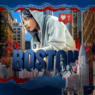 Telegram profile photo for ❄️Boston