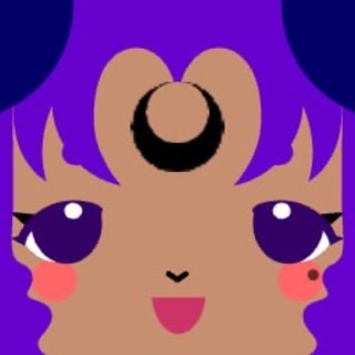 Telegram profile photo for Fumiko Tori | Vtuber