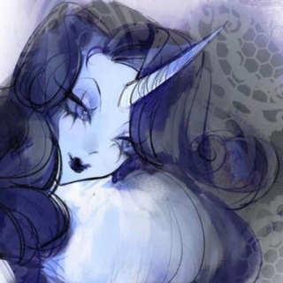 Telegram profile photo for ивичч ꧁🌀