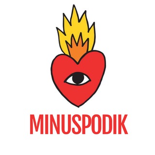 Telegram profile photo for MINUSPODIK STORE
