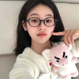 Telegram profile photo for 小甜甜的爱频