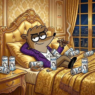 Telegram profile photo for Banvrum⁴²