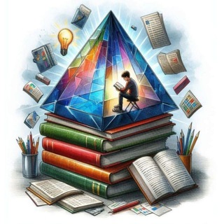 Telegram profile photo for Prism Mpsc