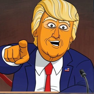 Telegram profile photo for $TRUMP Memes