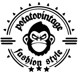 Telegram profile photo for Potatovintage Mix