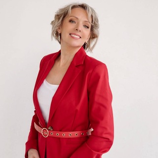 Telegram profile photo for Оксана Инкина|Духовная психология