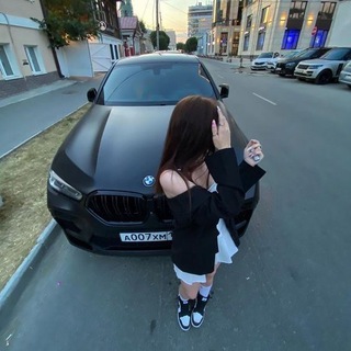 Telegram profile photo for 𝓐'🫀⃤