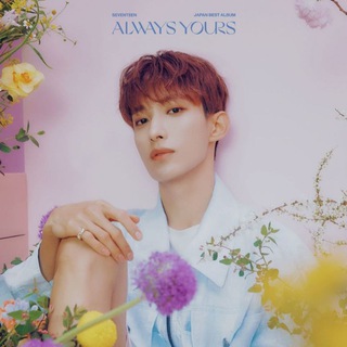 Telegram profile photo for Lee Seokmin • 이석민
