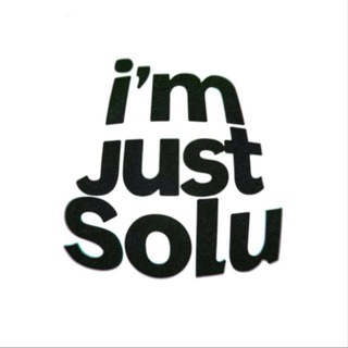 Telegram profile photo for soluyard