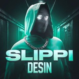 Telegram profile photo for Slippi Design