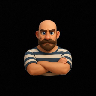 Telegram profile photo for HANSEN CHAT
