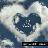 Telegram profile photo for 🕋