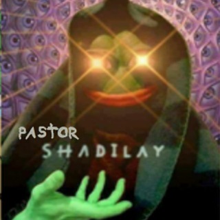 Telegram profile photo for PastorShadilay