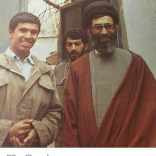 Telegram profile photo for اخبار و سیاست به قلم عباس ایمانی