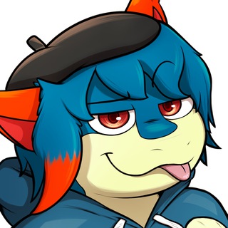 Telegram profile photo for Magu's Art Bubble
