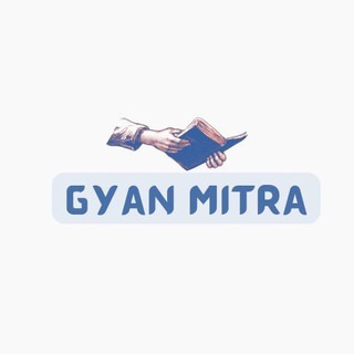Telegram profile photo for GyanMitra.in