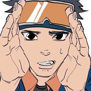 Telegram profile photo for kuro