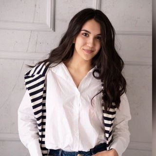 Telegram profile photo for Gaukhar Kim - Энергия. Возможности. Доход.
