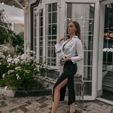 Telegram profile photo for _anosova_14_
