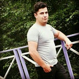 Telegram profile photo for vahid_banisaffare