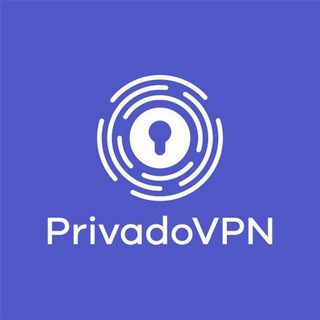 Telegram profile photo for Privado VPN - Clinet Pro | اکانت - بکاپ رایگان پریوادو(کانال پشتیبان)