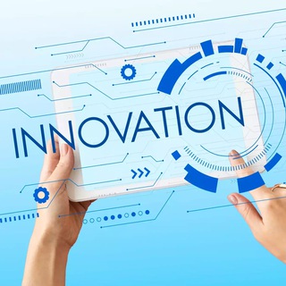 Telegram profile photo for Qashqadaryo innovation