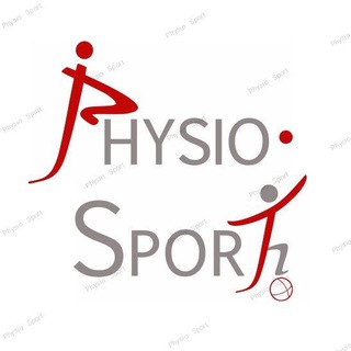 Telegram profile photo for Physio Sport🏃Kanal