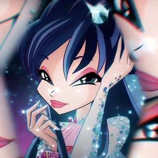 Telegram profile photo for Лунная Соната